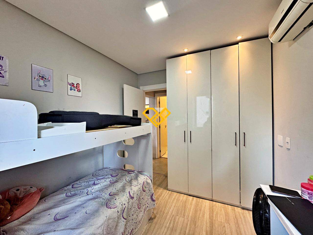 Apartamento para aluguel no Marapé: Dormitório 2