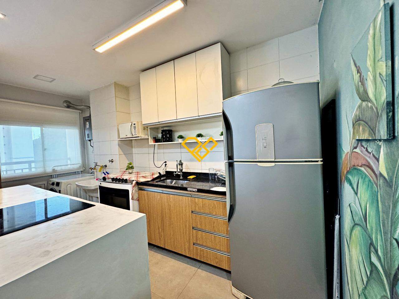 Apartamento para aluguel no Marapé:
