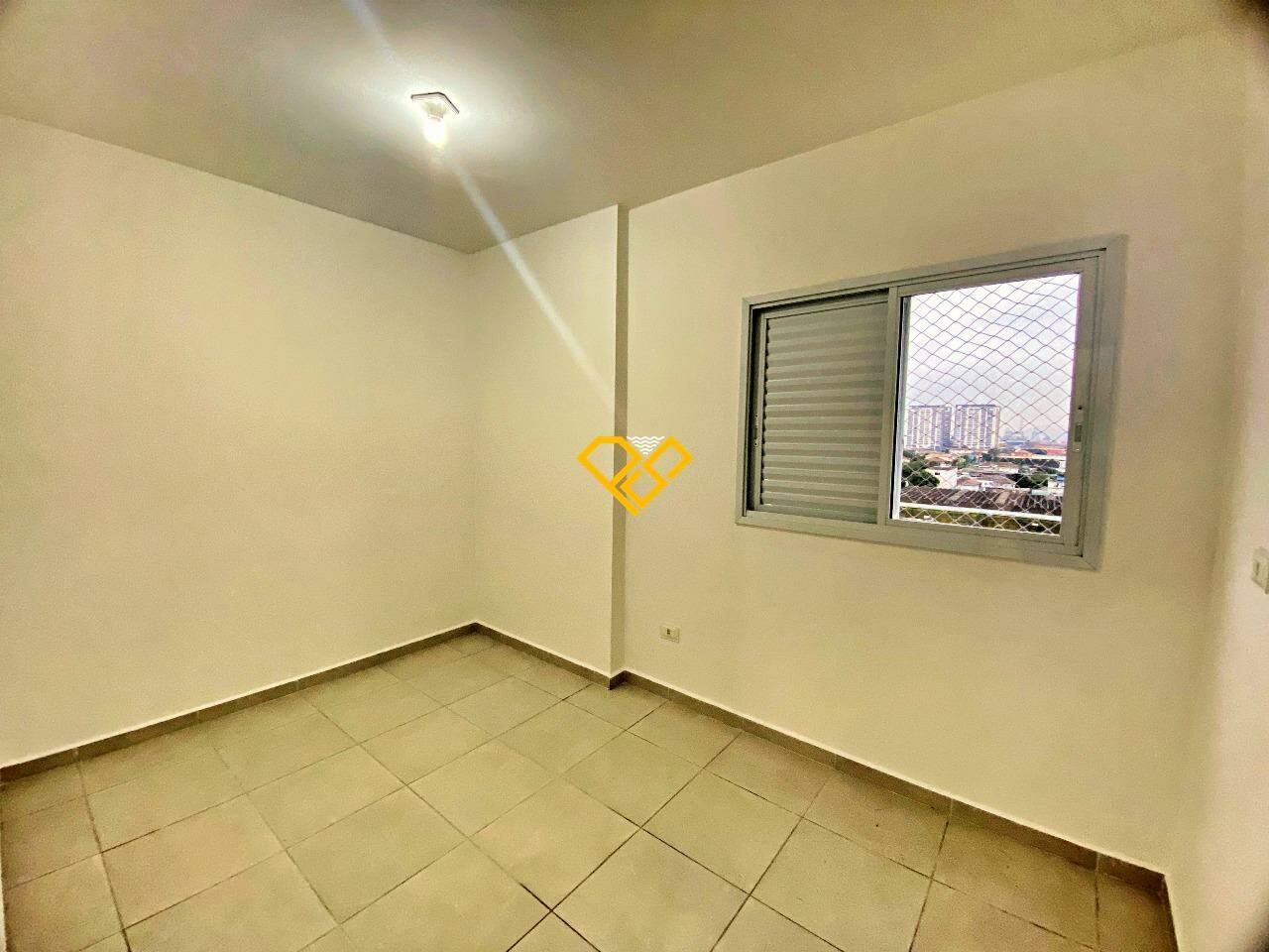 Apartamento à venda no Macuco: Dormitório 1- suíte