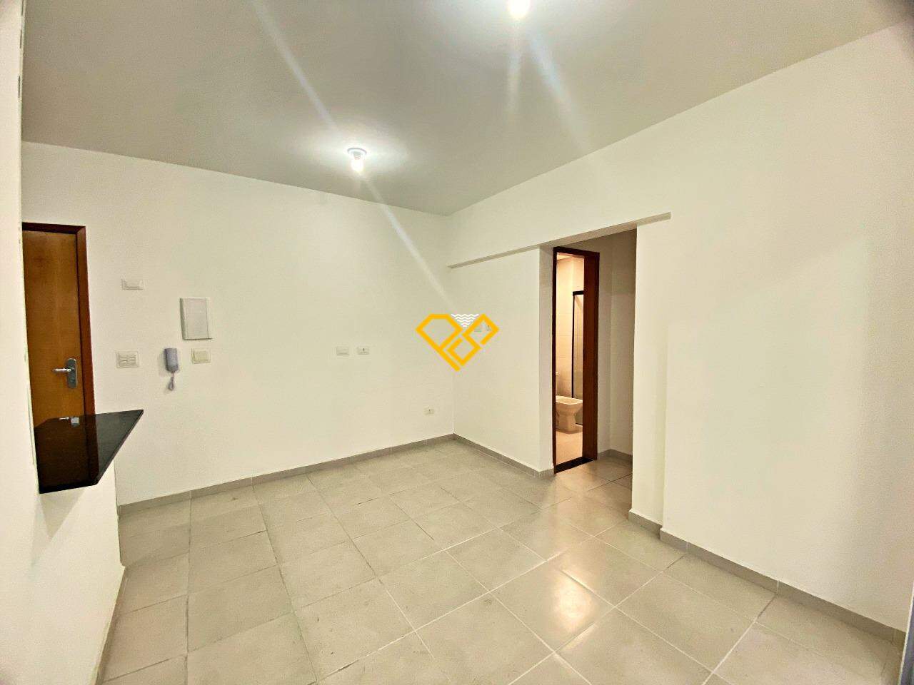 Apartamento à venda no Macuco: Sala