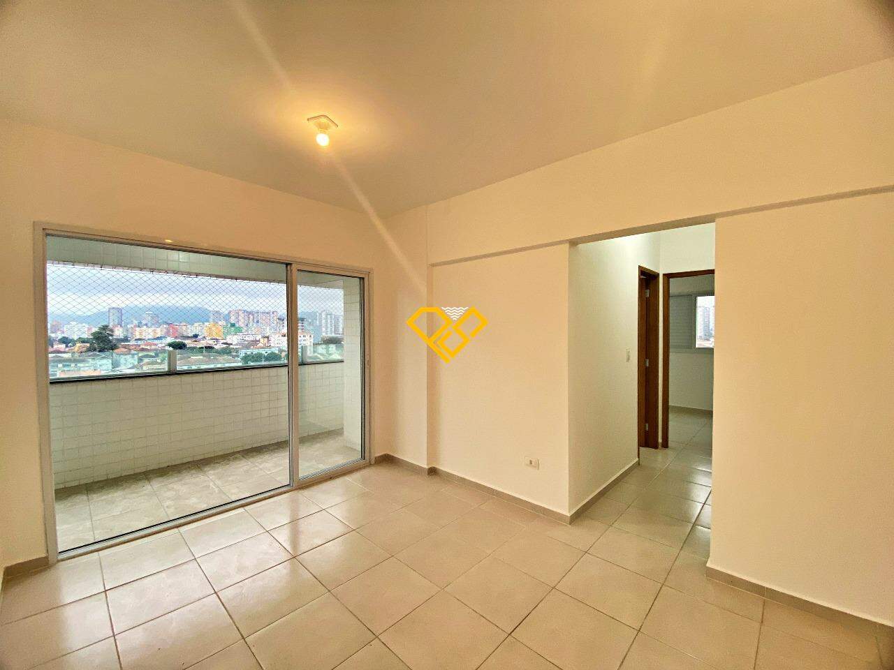 Apartamento à venda no Macuco: Sala