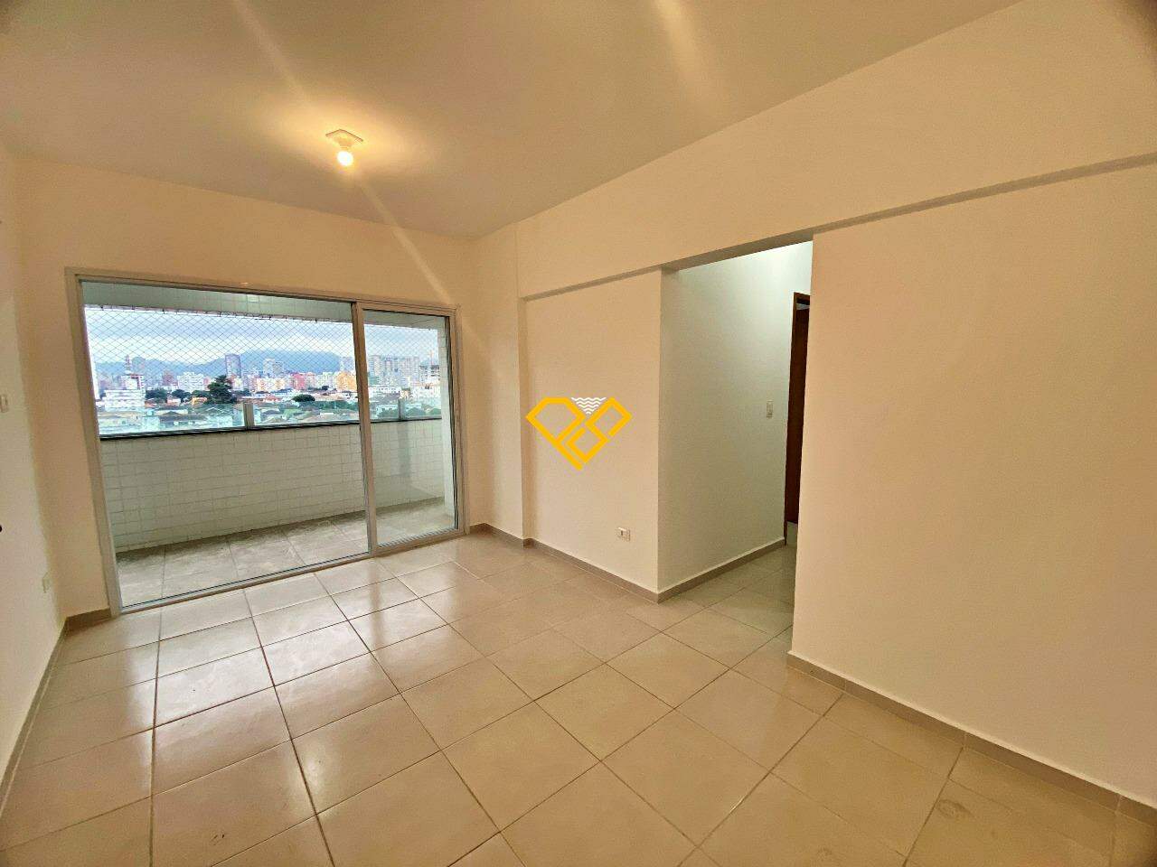 Apartamento à venda no Macuco: Sala