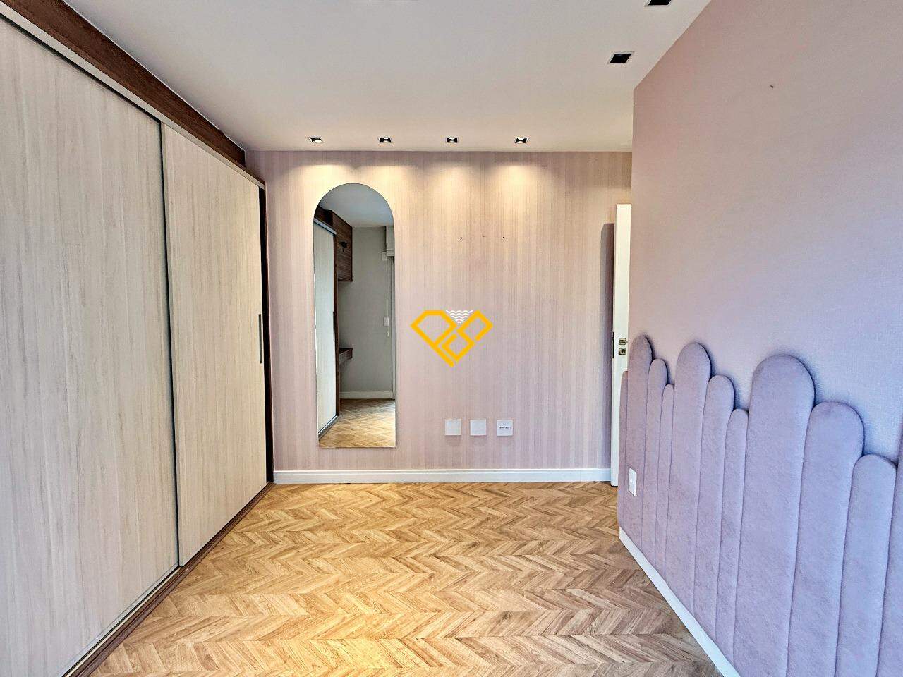 Apartamento à venda no Gonzaga: Suíte 2