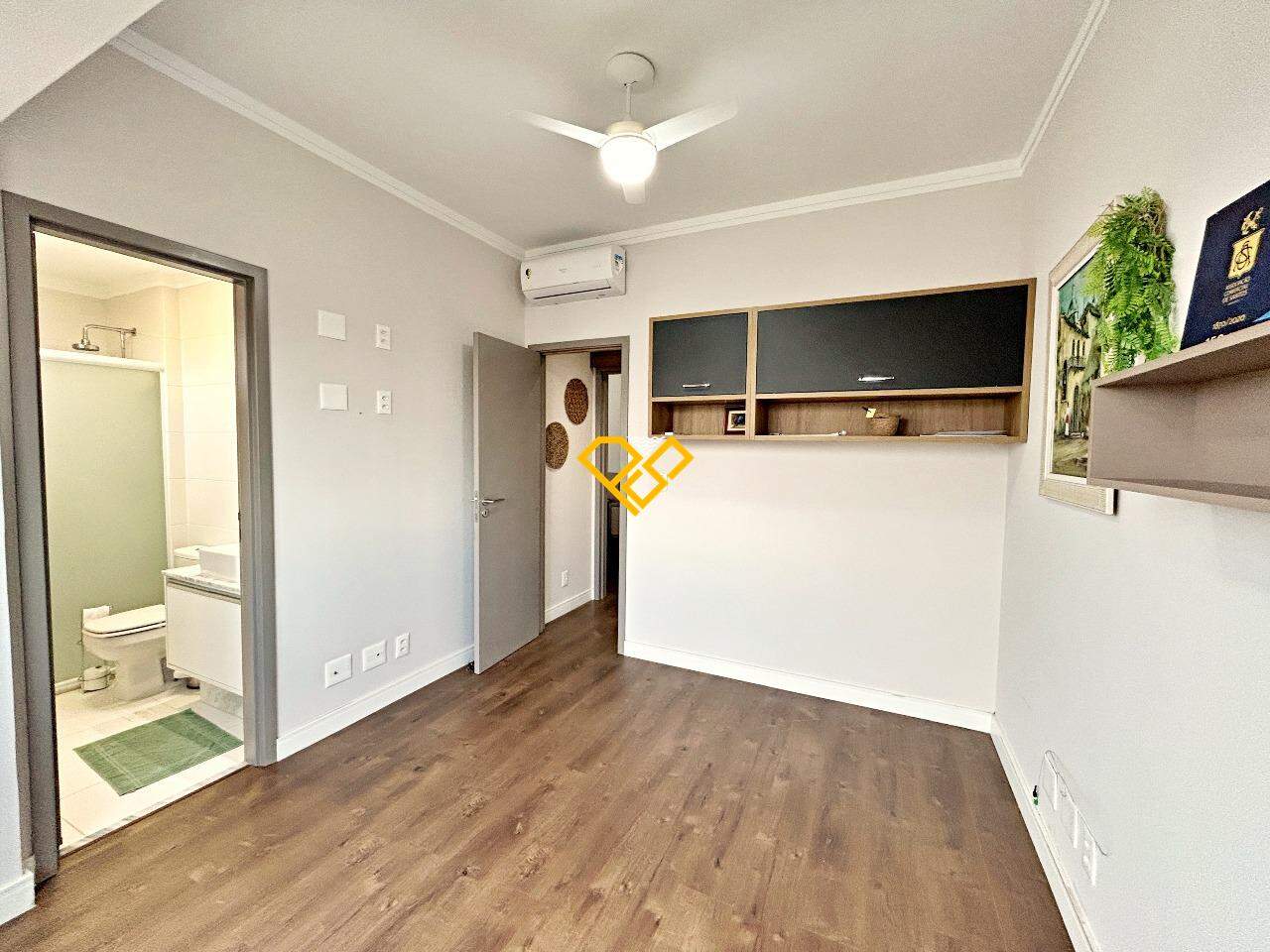 Apartamento à venda no Boqueirão: Suíte 1