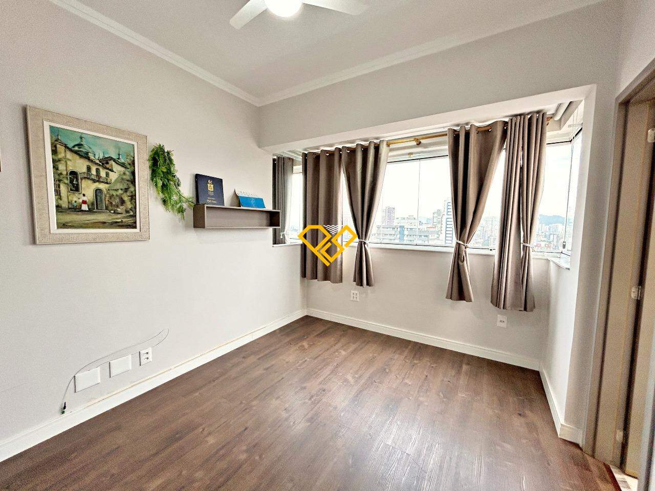 Apartamento à venda no Boqueirão: Suíte 1