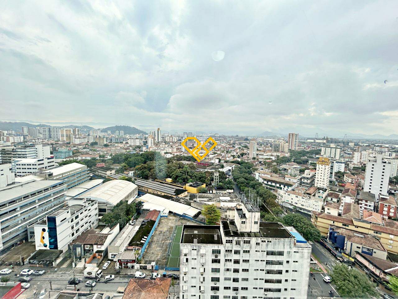Apartamento à venda no Boqueirão: Vista