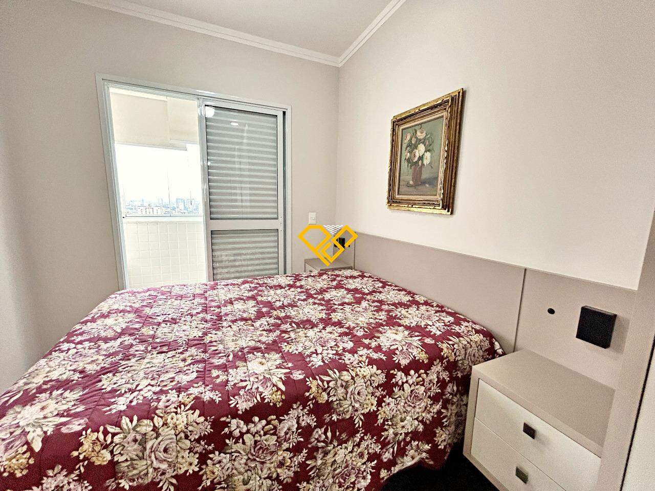 Apartamento à venda no Boqueirão: Suíte 2