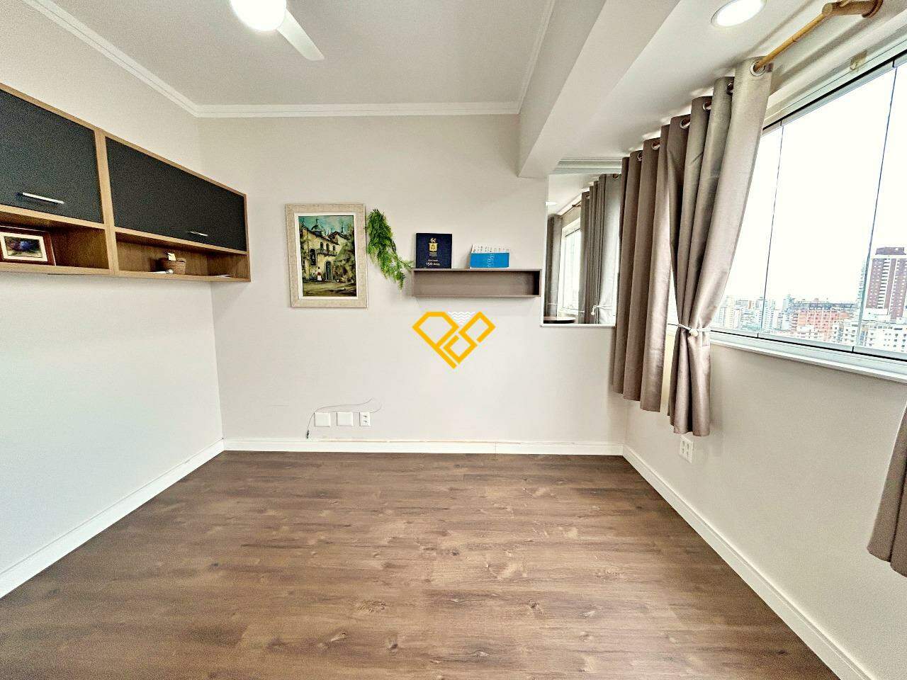 Apartamento à venda no Boqueirão: Suíte 1