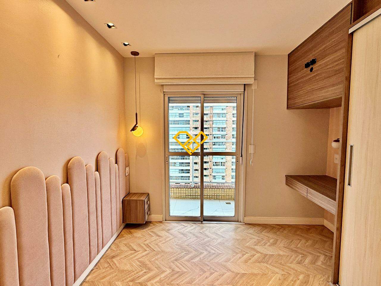 Apartamento para aluguel no Gonzaga: Suíte 2