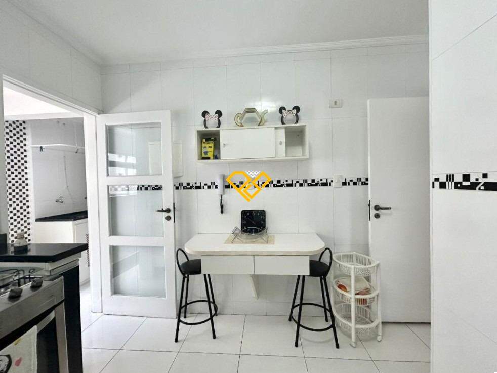 Apartamento à venda no Boqueirão: Cozinha