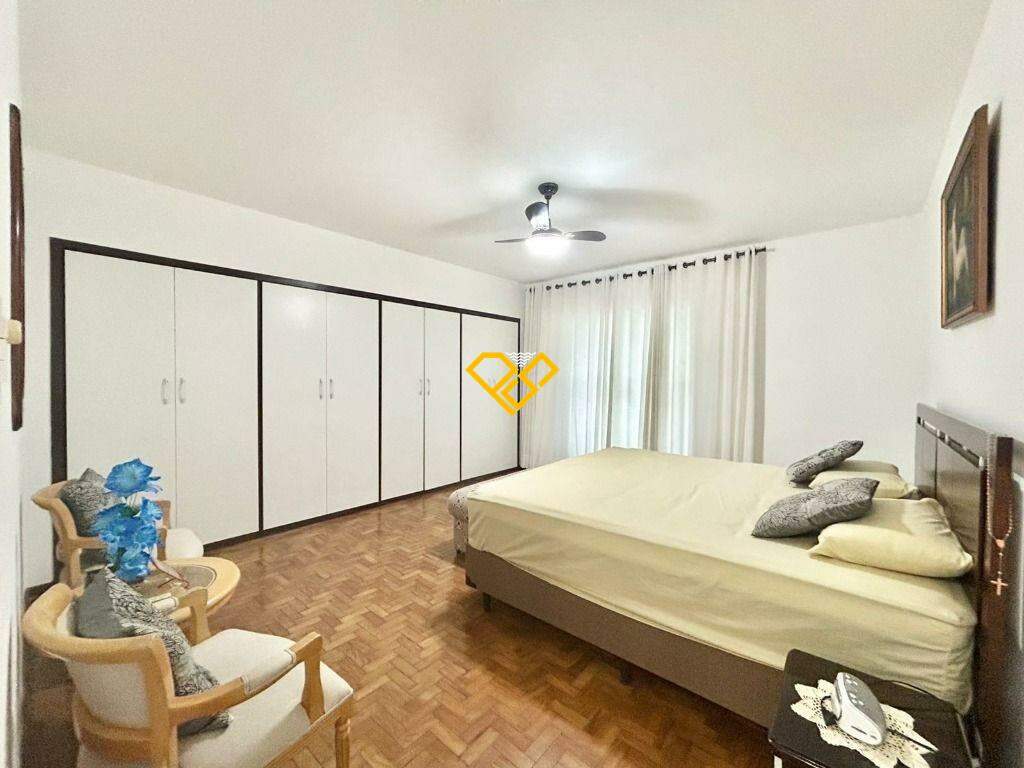 Apartamento à venda no Boqueirão: Dormitório 2