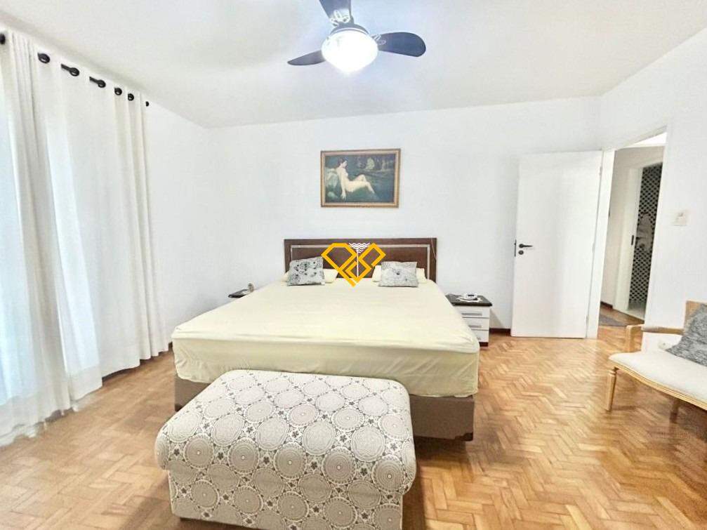 Apartamento à venda no Boqueirão: Dormitório 2