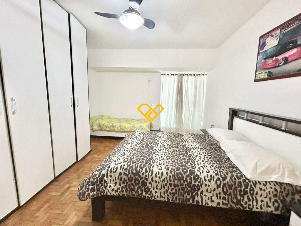 Apartamento à venda no Boqueirão: Dormitório 1