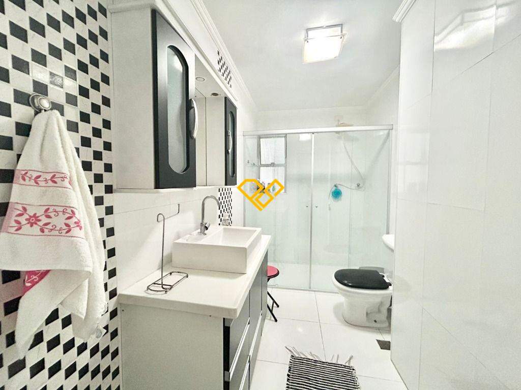 Apartamento à venda no Boqueirão: Dormitório 4