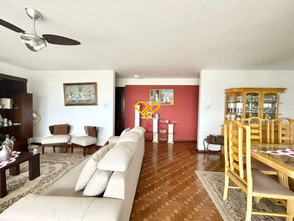 Apartamento à venda no Boqueirão: Sala