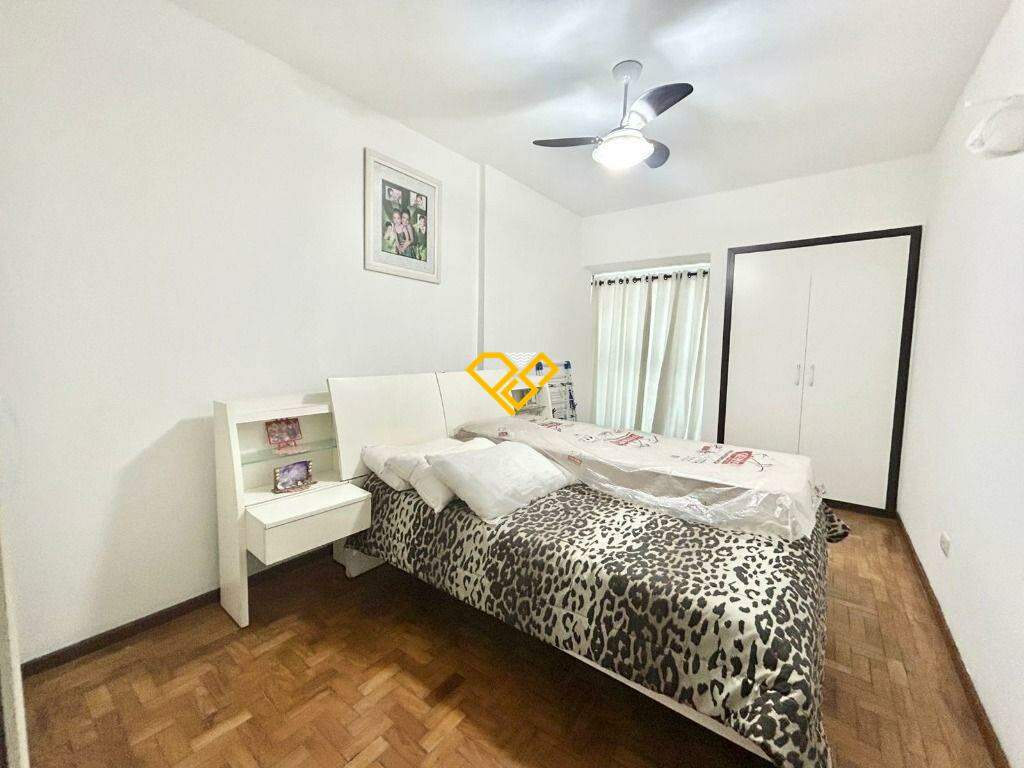 Apartamento à venda no Boqueirão: Dormitório 1