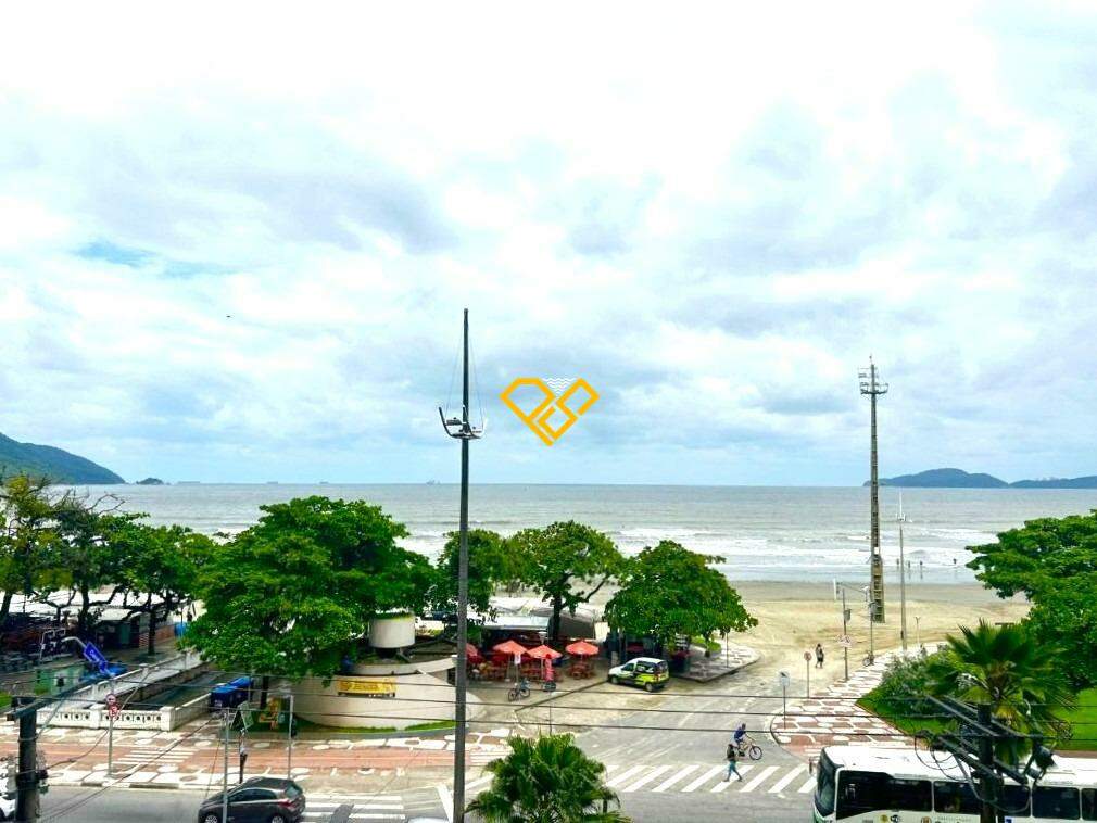 Apartamento à venda no Boqueirão: Vista