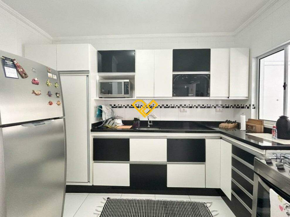 Apartamento à venda no Boqueirão: Cozinha