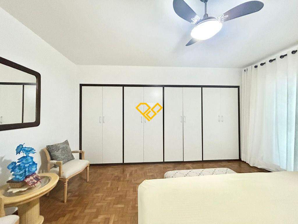 Apartamento à venda no Boqueirão: Dormitório 2