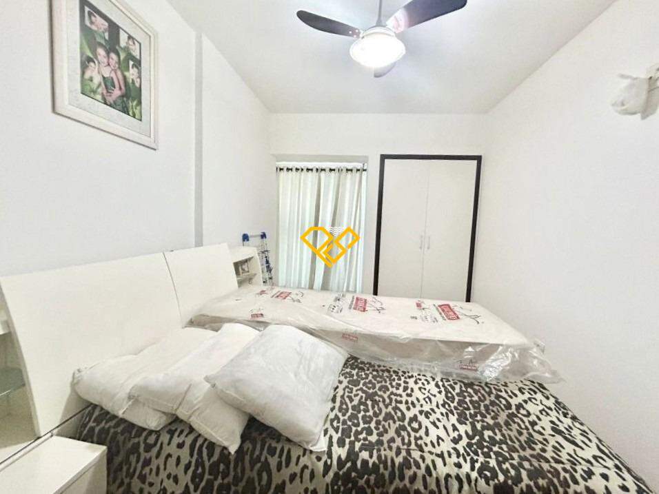 Apartamento à venda no Boqueirão: Dormitório 1