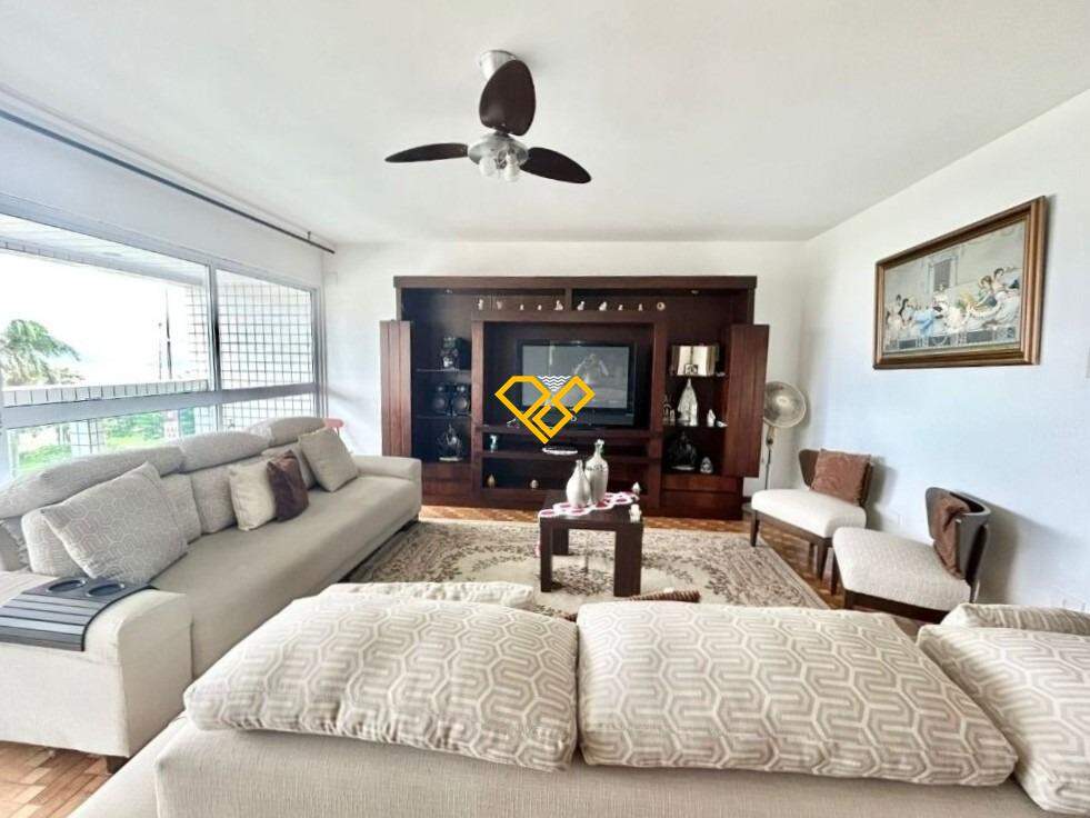 Apartamento à venda no Boqueirão: Sala