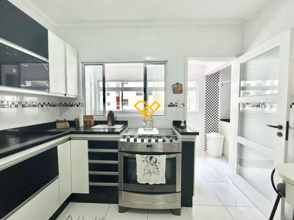 Apartamento à venda no Boqueirão: Cozinha