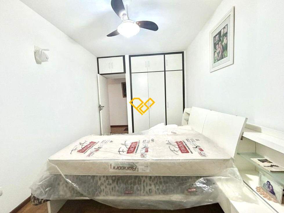 Apartamento à venda no Boqueirão: Wc social