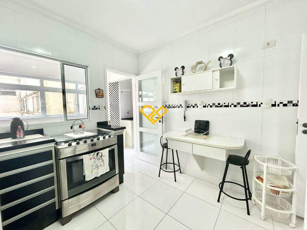 Apartamento à venda no Boqueirão: Cozinha