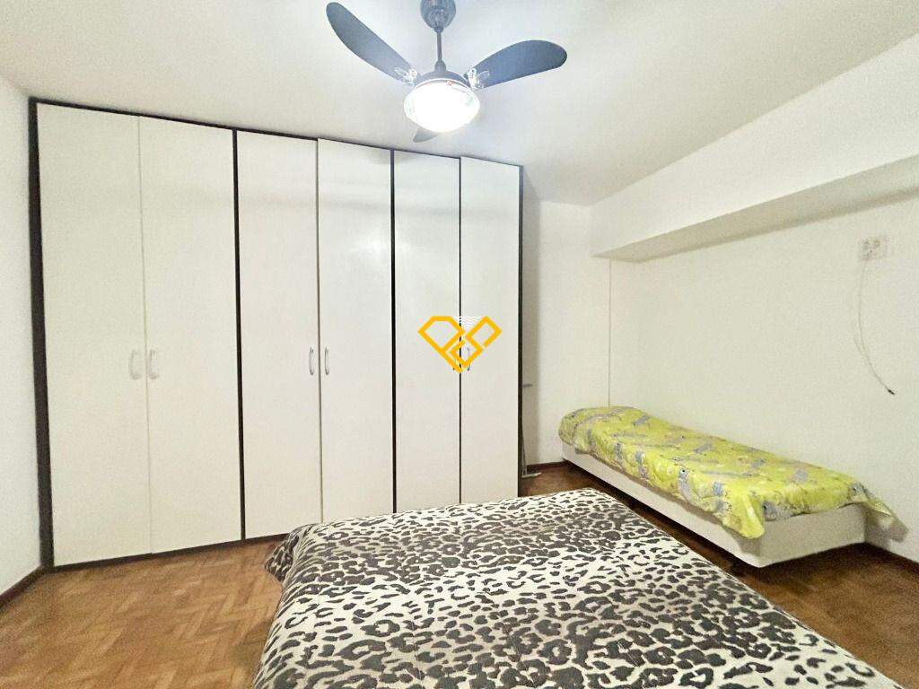 Apartamento à venda no Boqueirão: Dormitório 1