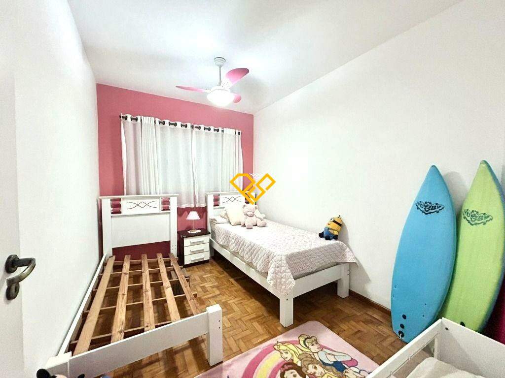 Apartamento à venda no Boqueirão: Dormitório 3