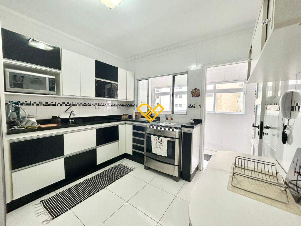 Apartamento à venda no Boqueirão: Cozinha