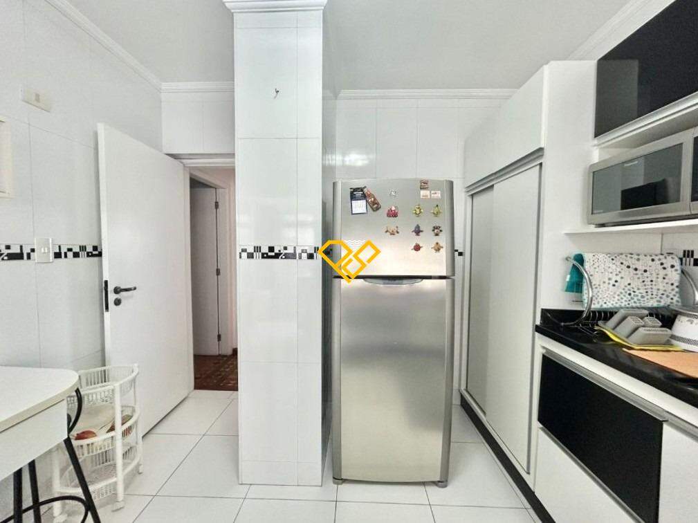 Apartamento à venda no Boqueirão: Cozinha