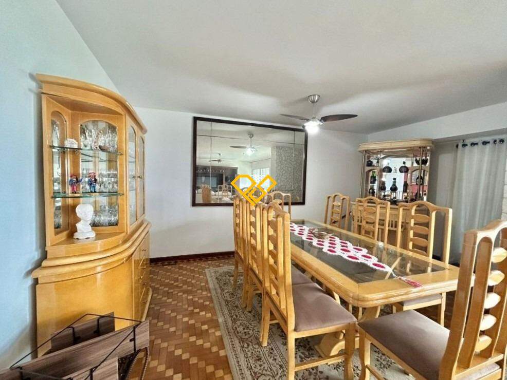 Apartamento à venda no Boqueirão: Sala