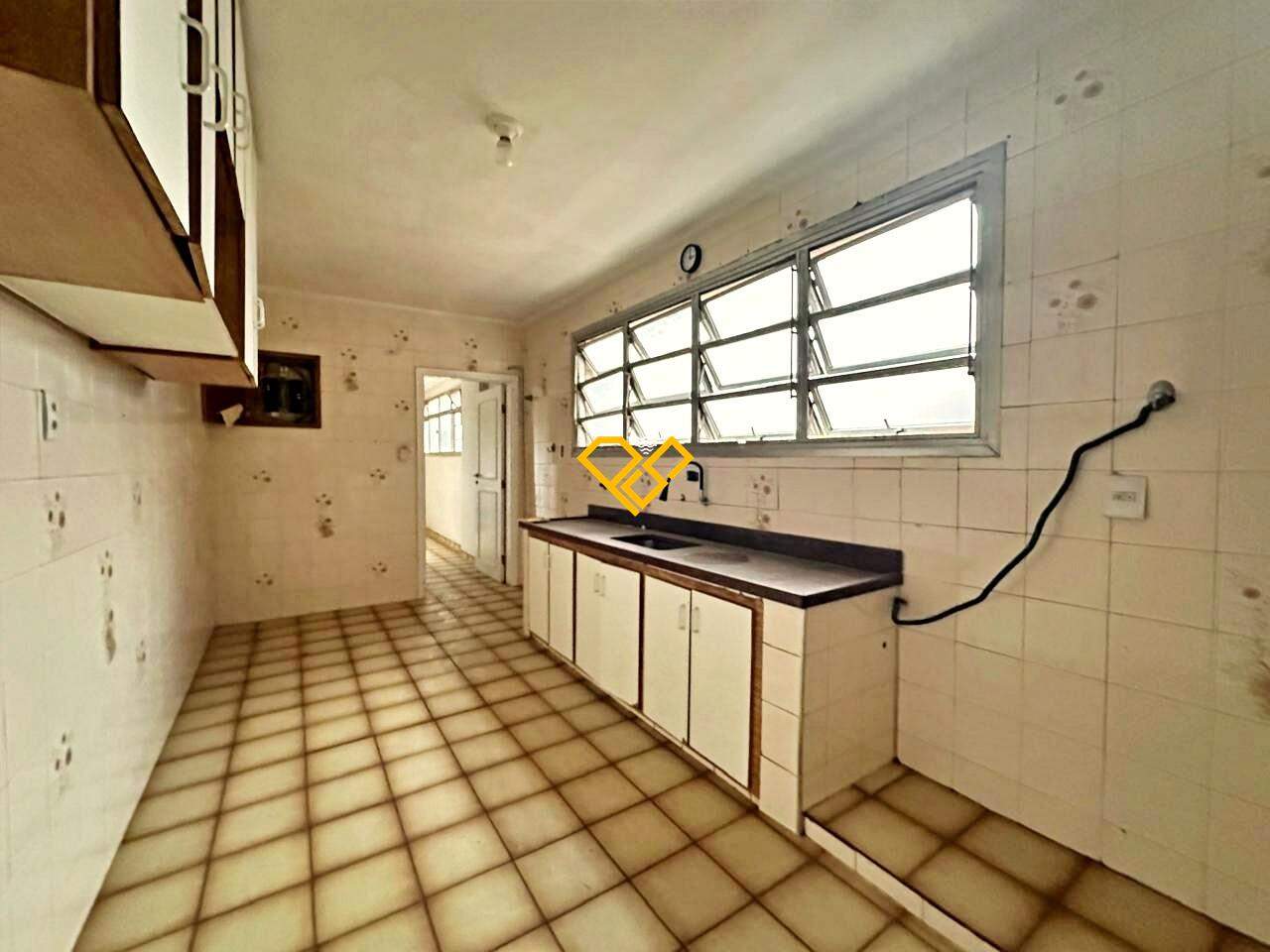 Apartamento para aluguel no Boqueirão: Cozinha