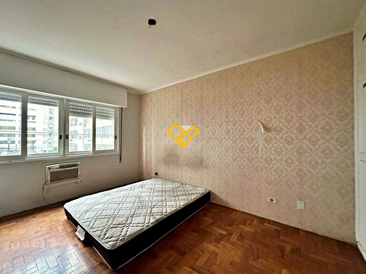 Apartamento para aluguel no Boqueirão: Dormitório 1 - suíte