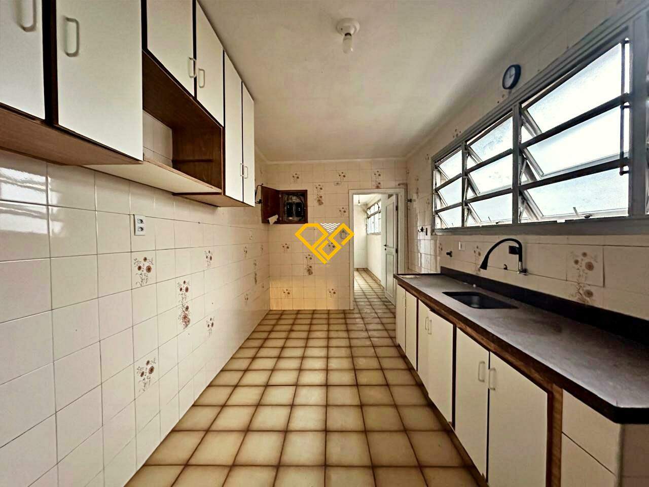 Apartamento para aluguel no Boqueirão: Cozinha