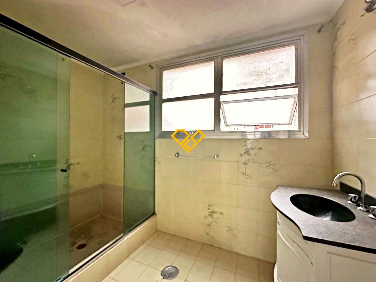 Apartamento para aluguel no Boqueirão: Wc suíte