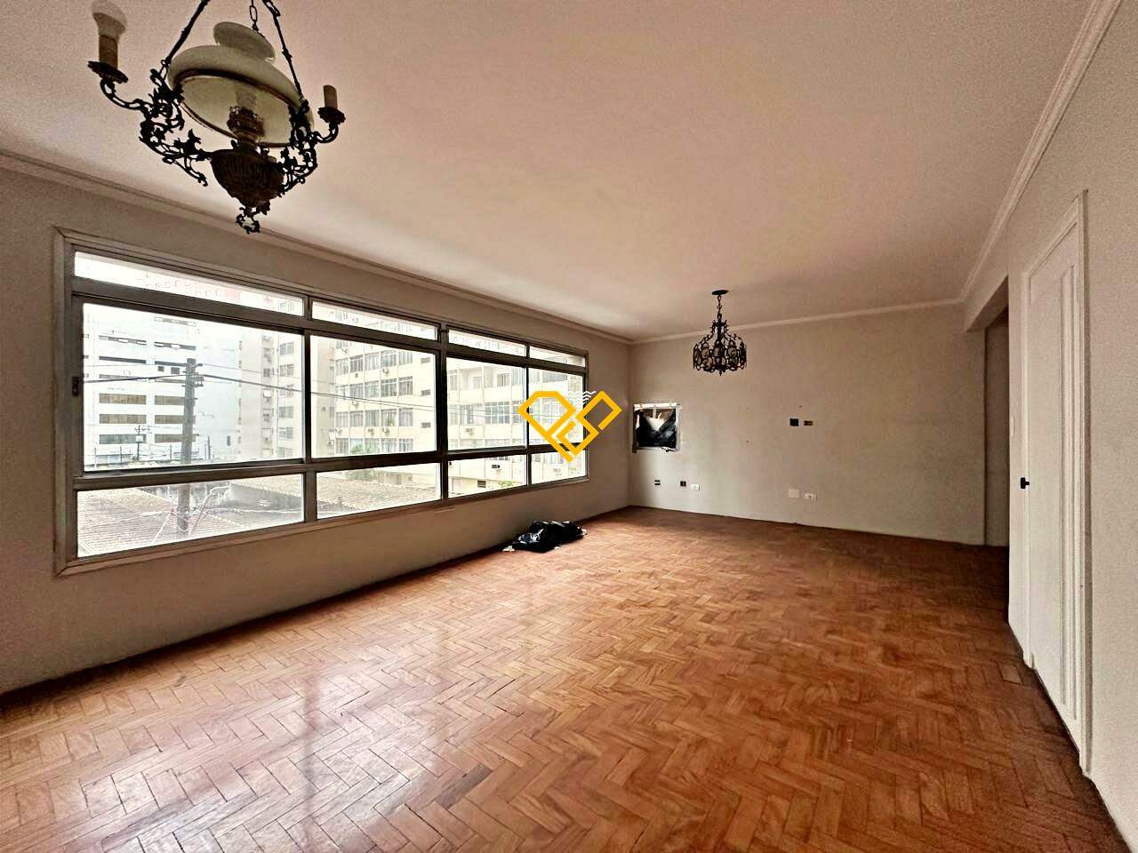 Apartamento para aluguel no Boqueirão: Sala