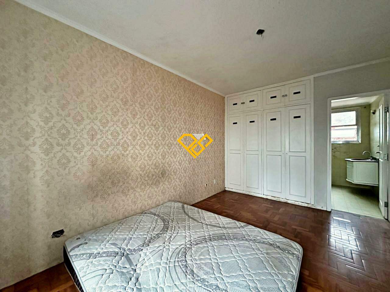 Apartamento para aluguel no Boqueirão: Dormitório 1 - suíte