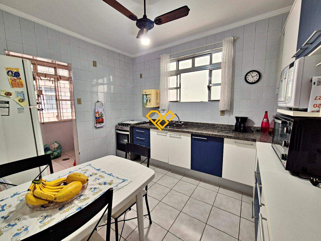 Sobreposta Alta à venda no Vila Belmiro: Cozinha