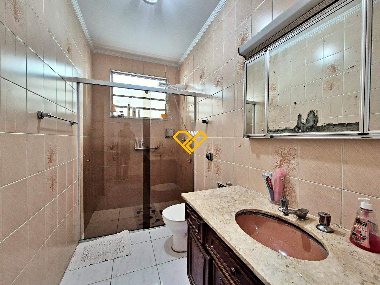 Sobreposta Alta à venda no Vila Belmiro: Wc social