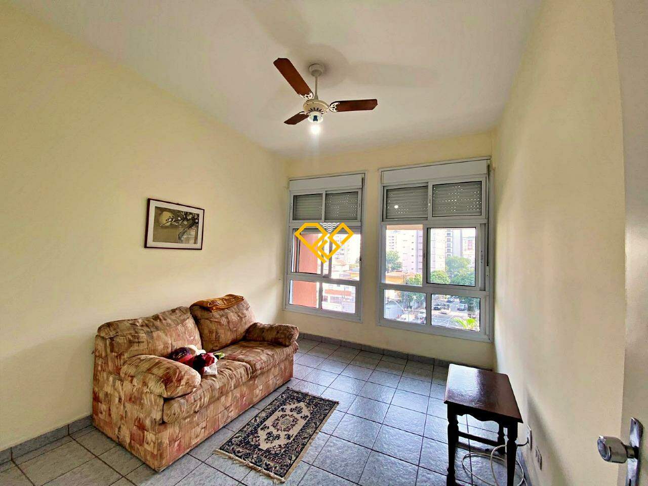 Apartamento à venda no Ponta da Praia: Dormitório 3