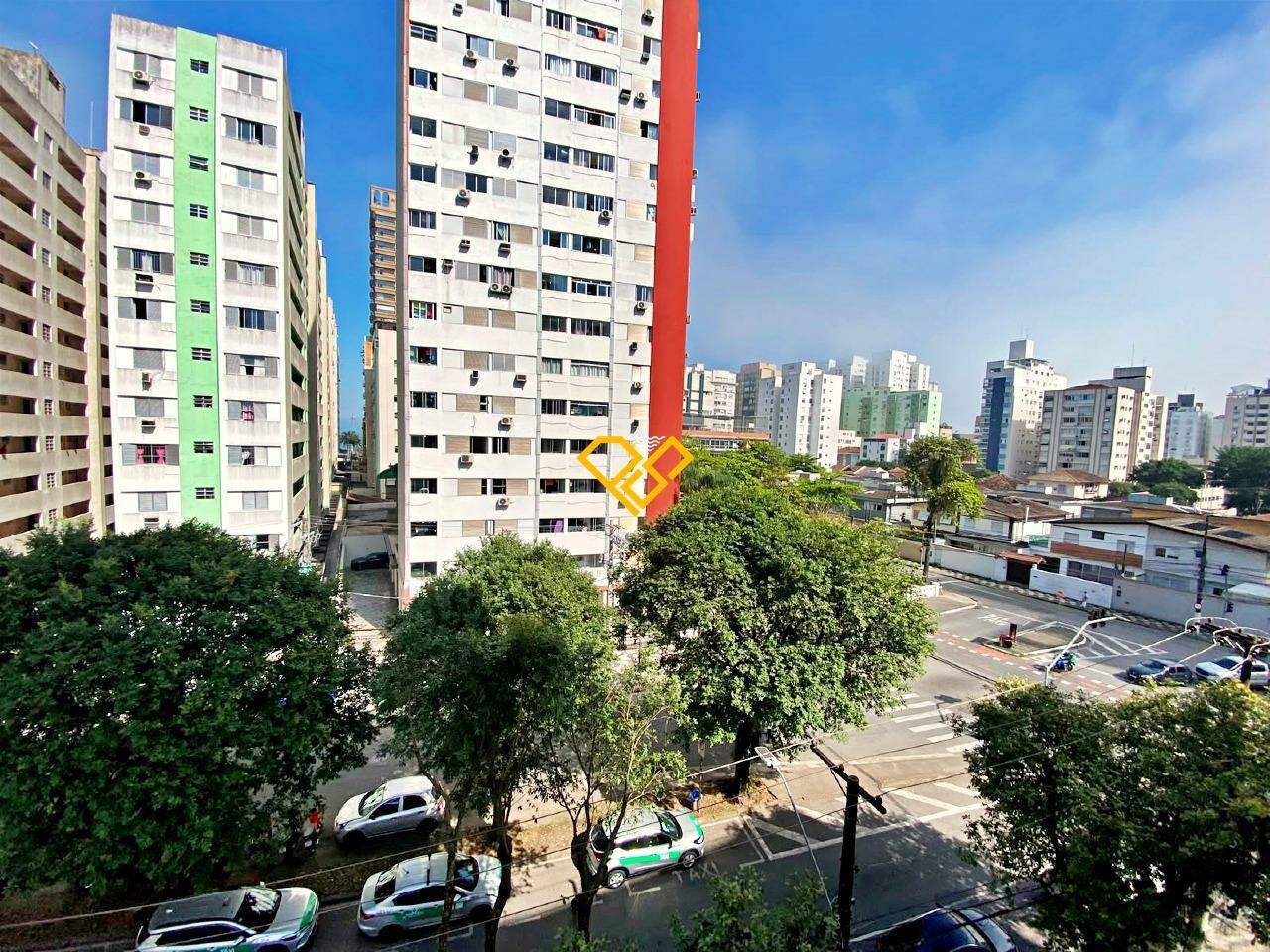 Apartamento à venda no Ponta da Praia: Vista