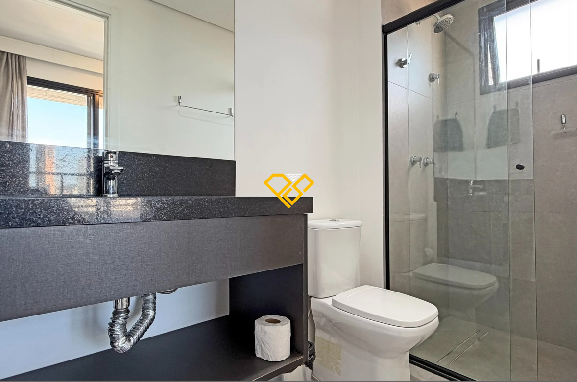 Apartamento à venda no Ponta da Praia: 