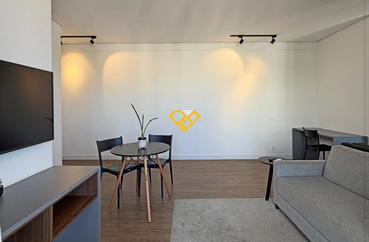 Apartamento à venda no Ponta da Praia: 