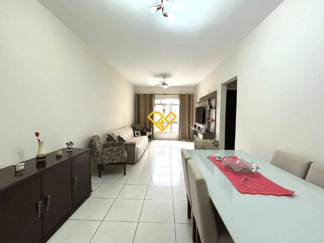 Apartamento à venda no Campo Grande: Sala