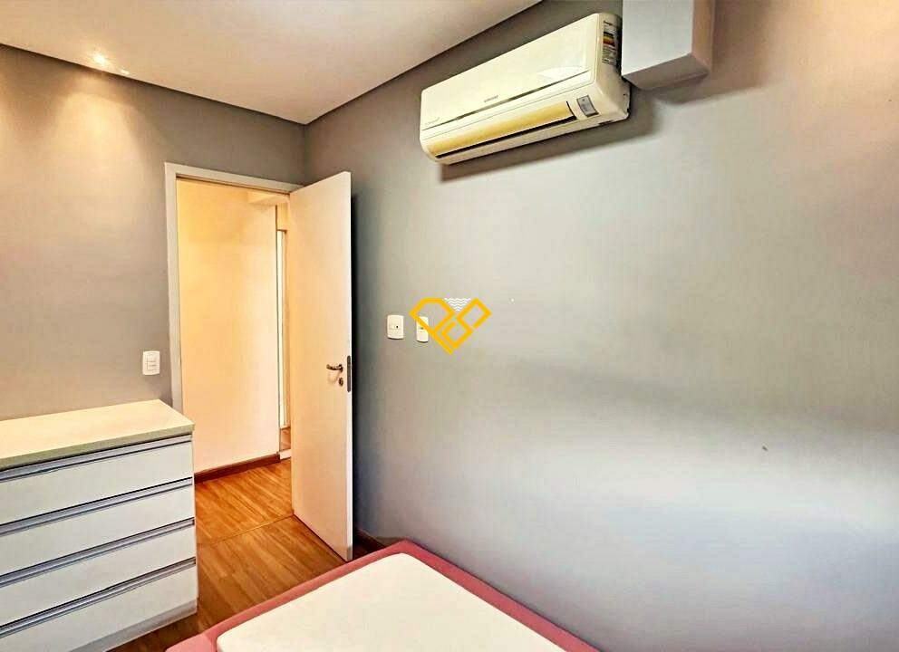 Apartamento para aluguel no Macuco: Dormitorio 2