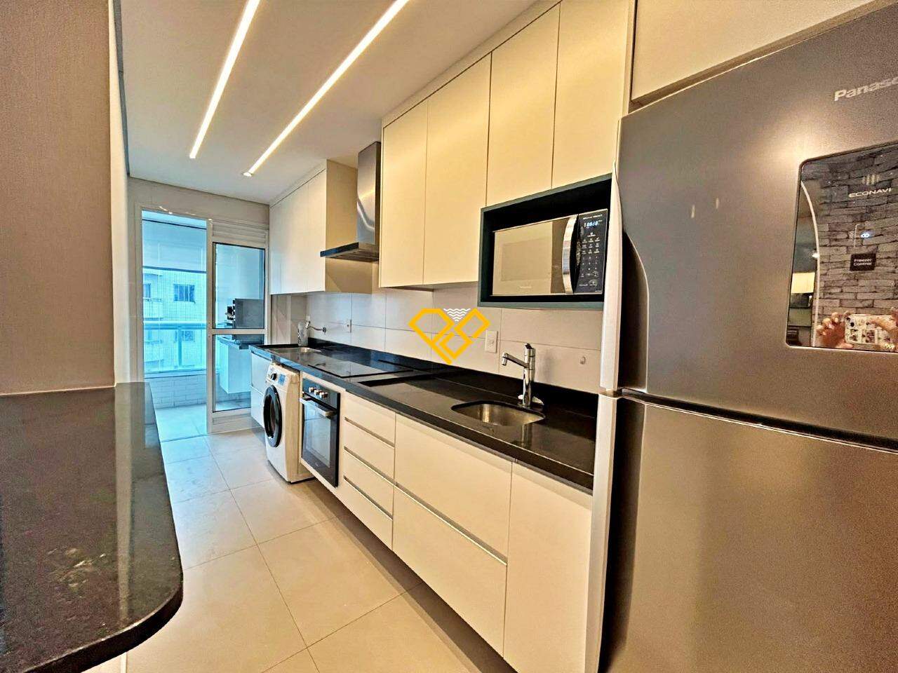 Apartamento para aluguel no Boqueirão: Cozinha