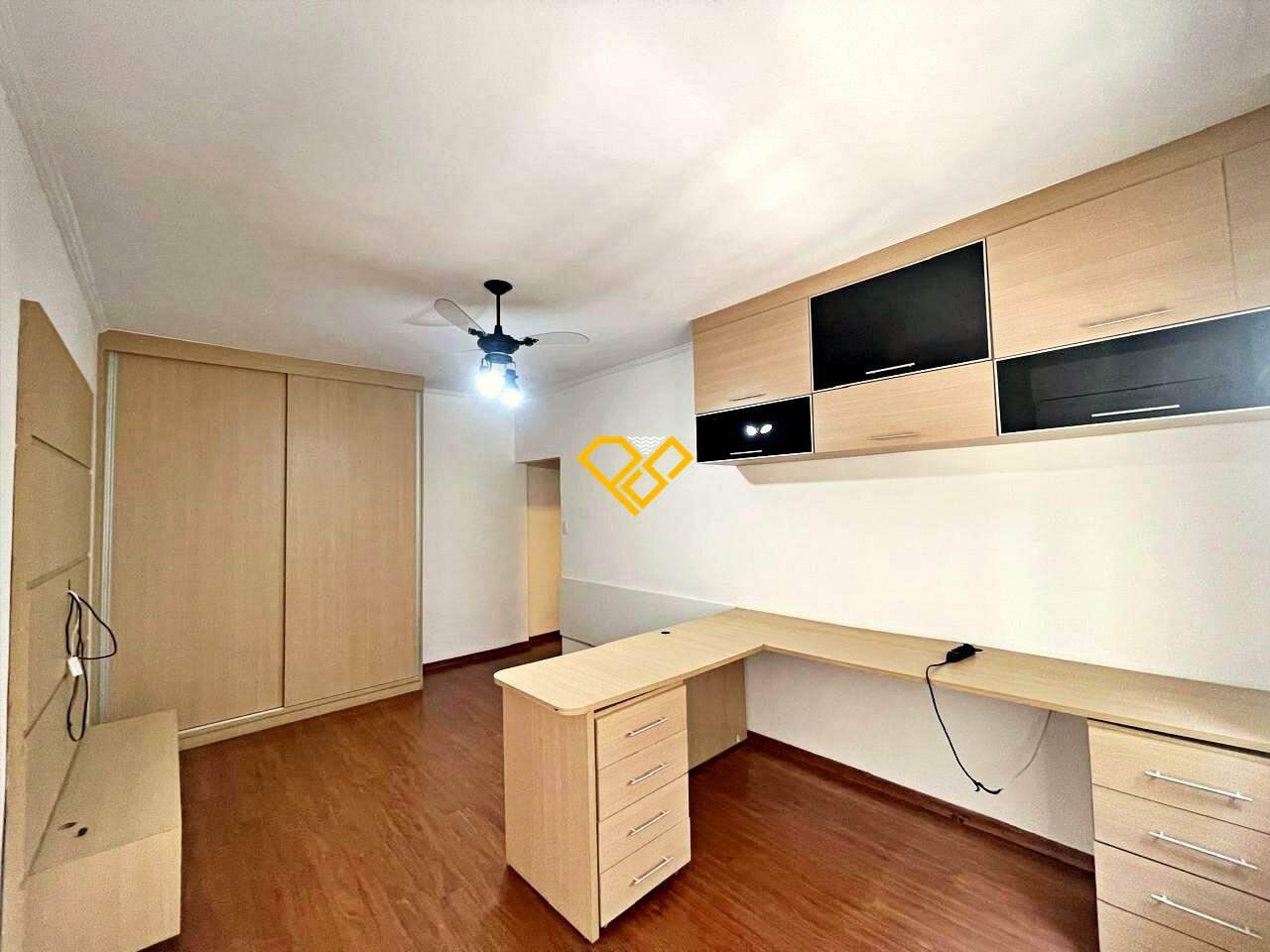 Apartamento para aluguel no Gonzaga: Suíte 3