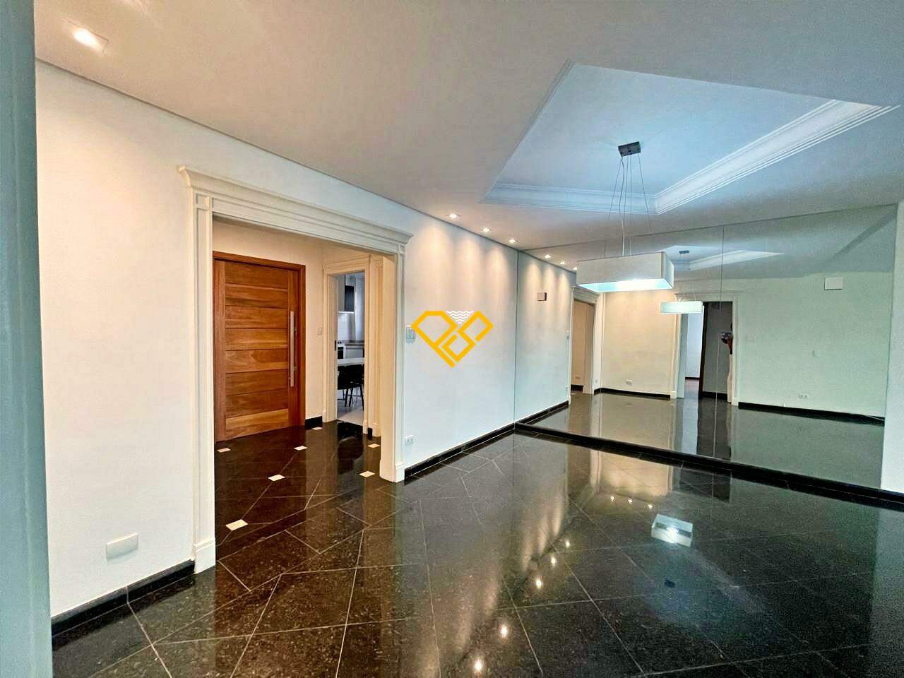 Apartamento para aluguel no Gonzaga: Sala